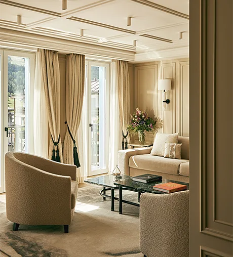 Suite