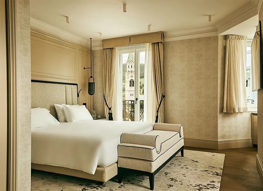 Premier Suite