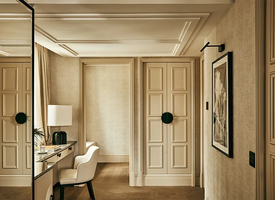 Premier Suite