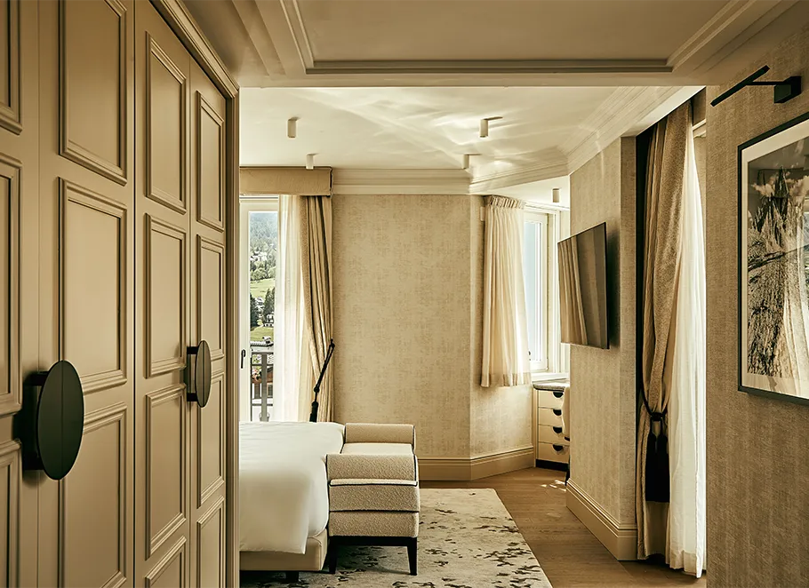 Premier Suite