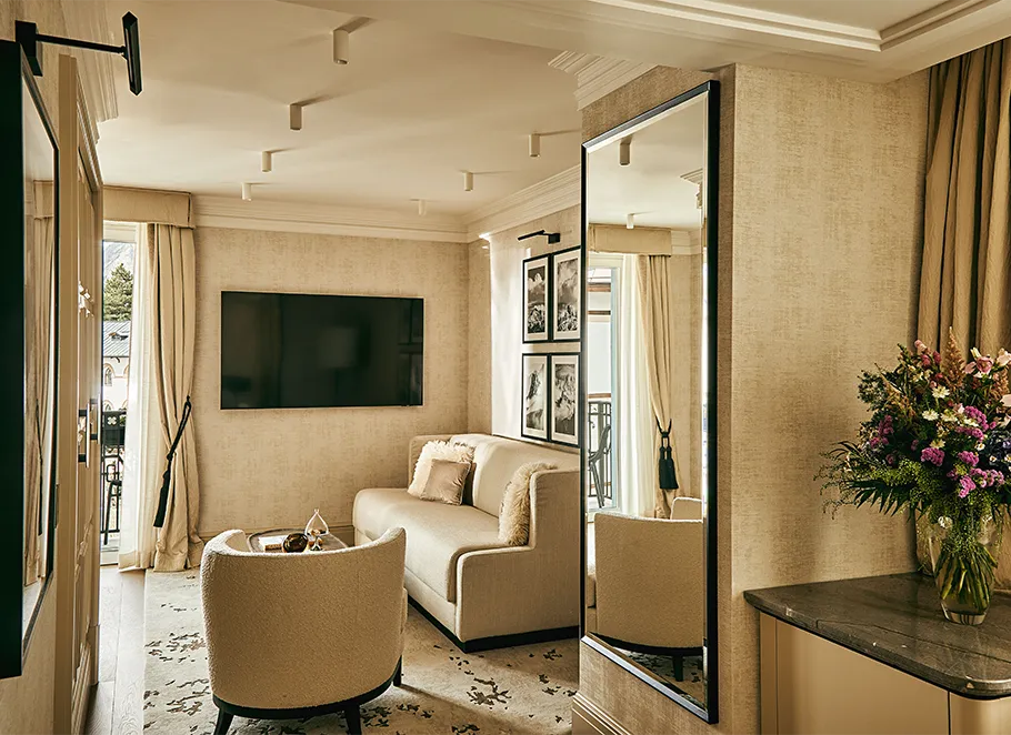 Premier Suite