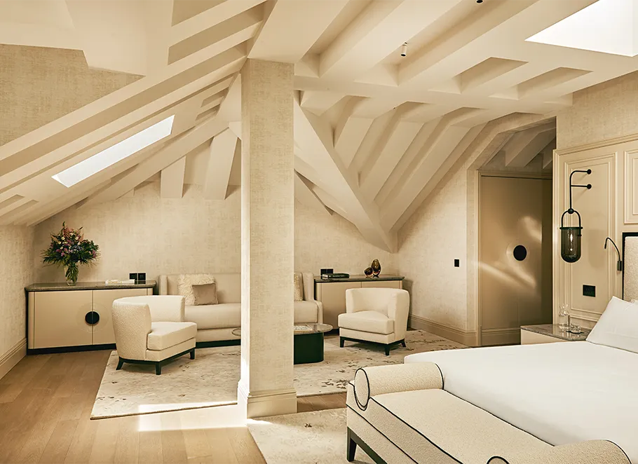 Premier Suite