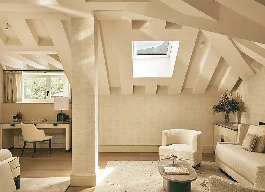 Premier Suite