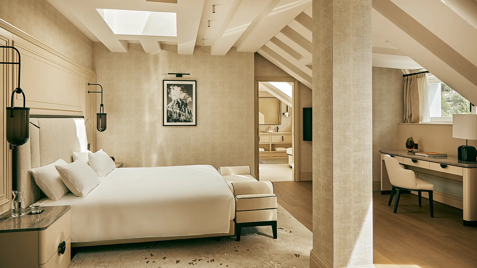 Premier Suite