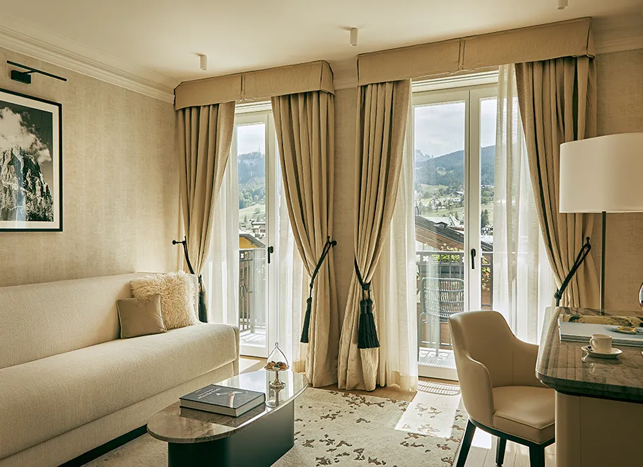 Suite