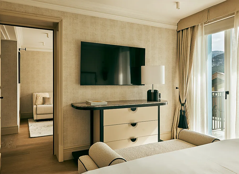 Suite